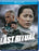 The Last Ritual (MOD) (BluRay Movie) - movie cover art