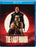 The Last Ronin (MOD) (BluRay Movie) - movie cover art