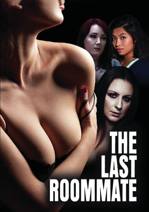 The Last Roommate (MOD) (DVD Movie) - movie cover art