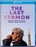 The Last Sermon (MOD) (BluRay Movie) - movie cover art