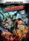 The Last Sharknado: It's About Time (MOD) (DVD Movie) - movie cover art