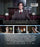 The Laureate (MOD) (BluRay Movie) - back cover art
