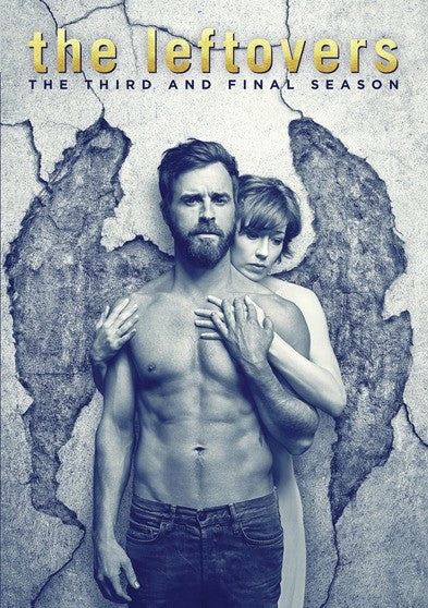 The Leftovers: The Complete Third Season (MOD) (DVD Movie) - movie cover art