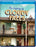 The Legacy of Cloudy Falls (MOD) (BluRay Movie) - movie cover art
