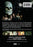 The Legend Begins Doll-Face (MOD) (DVD Movie) - back cover art