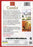 The Legend Of King Arthur: Camelot (MOD) (DVD Movie) - back cover art