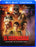 The Legend of El Chupacabra (MOD) (BluRay Movie) - movie cover art