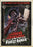 The Legend of the Psychotic Forest Ranger (MOD) (DVD Movie) - movie cover art