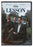 The Lesson (MOD) (DVD Movie) - movie cover art