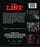 The List (MOD) (BluRay Movie) - back cover art