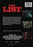 The List (MOD) (DVD Movie) - back cover art