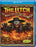 The Litch 9 Year Anniversary (MOD) (BluRay Movie) - movie cover art