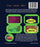 The Litch 9 Year Anniversary (MOD) (BluRay Movie) - back cover art