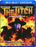 The Litch (MOD) (BluRay Movie) - movie cover art
