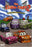 The Little Cars 2: Rodopolis Adventures DVD - movie cover art