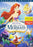 The Little Mermaid (Two-Disc Platinum Edition) DVD - movie cover art