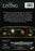 The Living (MOD) (DVD Movie) - back cover art