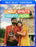 The Lonely Spirits Variety Hour (MOD) (BluRay Movie) - movie cover art
