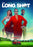 The Long Shot (MOD) (DVD Movie) - movie cover art