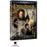 The Lord of the Rings: The Return of the King DVD - movie cover art