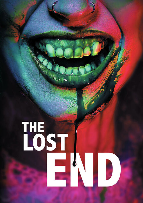 The Lost End (MOD) (DVD Movie) - movie cover art