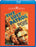 The Lost Patrol (MOD) (BluRay Movie) - movie cover art