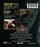 The Lumberjack (MOD) (BluRay Movie) - back cover art