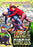The Lure of the Circus (Feature Version) (Silent) (MOD) (DVD MOVIE)