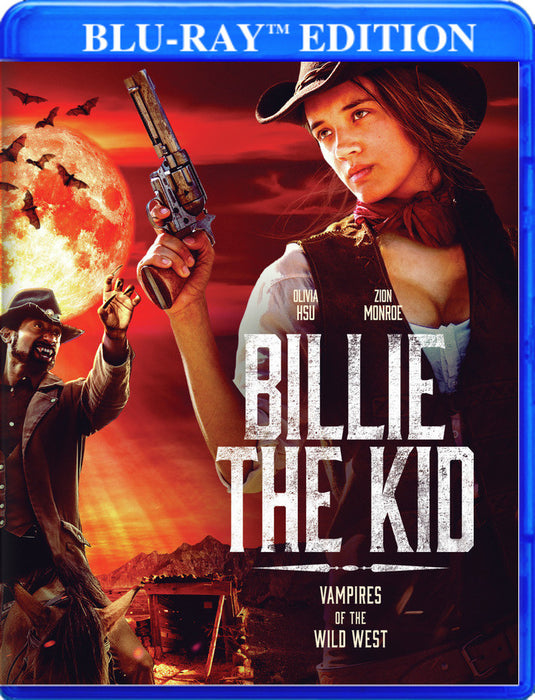 The MRG Collective Drama Volume 1, The (MOD) (BluRay Movie) - movie cover art