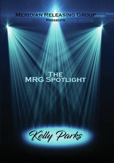 The MRG Spotlight Collection - Kelly Parks (MOD) (DVD Movie) - movie cover art