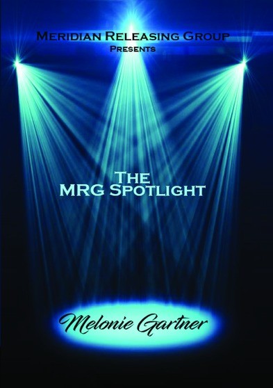 The MRG Spotlight Collection - Melonie Gartner (MOD) (DVD Movie) - movie cover art