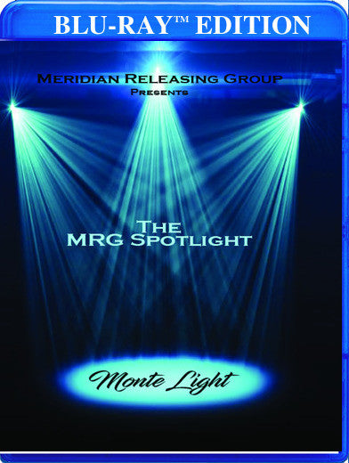 The MRG Spotlight Collection - Monte Light (MOD) (BluRay Movie) - movie cover art
