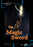 The Magic Sword (MOD) (DVD Movie) - movie cover art