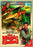The Magic Sword (Retro Cover Art + Postcard) (MOD) (DVD MOVIE)