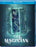 The Magician (MOD) (BluRay Movie) - movie cover art