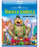 The Magilla Gorilla Show: The Complete Series (MOD) (BluRay Movie) - movie cover art