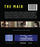 The Maid (MOD) (BluRay Movie) - back cover art