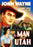 The Man From Utah (MOD) (DVD MOVIE)