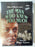 The Man Who Knew Too Much DVD - movie cover art