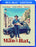 The Man in the Hat (MOD) (BluRay Movie) - movie cover art