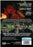 The Man with Four Legs (MOD) (DVD Movie) - back cover art