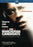 The Manchurian Candidate (Full Screen Edition) DVD - movie cover art