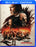 The Manson Brothers Midnight Zombie Massacre (MOD) (BluRay Movie) - movie cover art