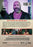 The Manson Brothers Midnight Zombie Massacre (MOD) (DVD Movie) - back cover art