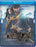 The Mariana's Web (MOD) (BluRay Movie) - movie cover art