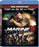 The Marine 5: Battleground (MOD) (BluRay Movie) - movie cover art