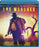 The Marshes (MOD) (BluRay Movie) - movie cover art