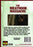 The Meathook Massacre (MOD) (DVD Movie) - back cover art