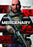 The Mercenary (MOD) (DVD Movie) - movie cover art