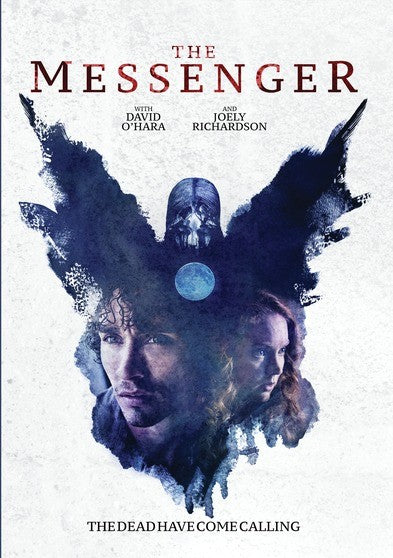 The Messenger (MOD) (DVD Movie) - movie cover art